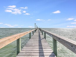 Kontiki Bayfront 602 3 Bedroom Condo