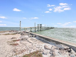 Kontiki Bayfront 602 3 Bedroom Condo