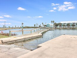 Kontiki Bayfront 602 3 Bedroom Condo