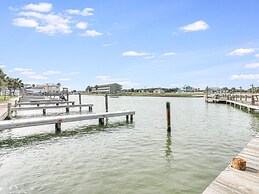 Kontiki Bayfront 602 3 Bedroom Condo