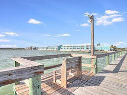 Kontiki Bayfront 602 3 Bedroom Condo