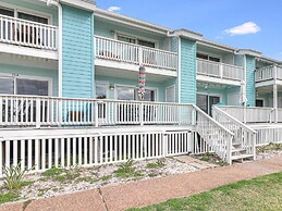 Kontiki Bayfront 602 3 Bedroom Condo