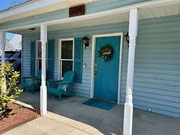 604 Wedgewood 3 Bedroom Home