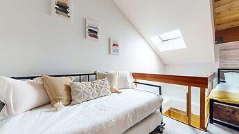 Snowcreek Iv #594 3 Bedroom Condo