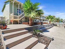 Bon Bini 4 Bedroom Home