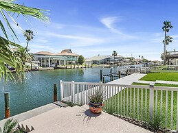 Bon Bini 4 Bedroom Home