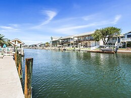 Bon Bini 4 Bedroom Home