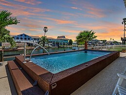 Bon Bini 4 Bedroom Home