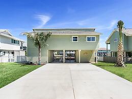 Bon Bini 4 Bedroom Home