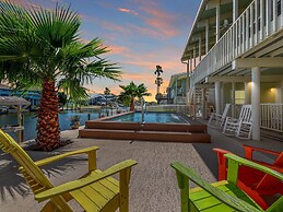 Bon Bini 4 Bedroom Home