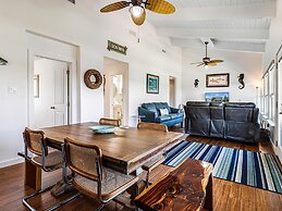 Bon Bini 4 Bedroom Home