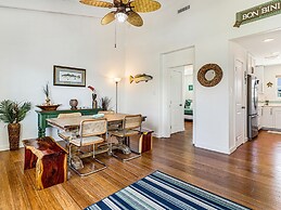 Bon Bini 4 Bedroom Home