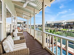 Bon Bini 4 Bedroom Home