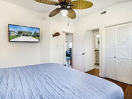 Bon Bini 4 Bedroom Home