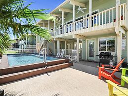 Bon Bini 4 Bedroom Home