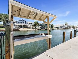 Bon Bini 4 Bedroom Home