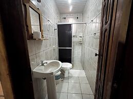 Hotel Fazenda Cocho Velho