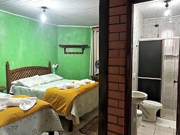 Hotel Fazenda Cocho Velho
