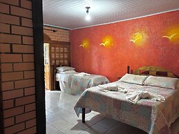 Hotel Fazenda Cocho Velho