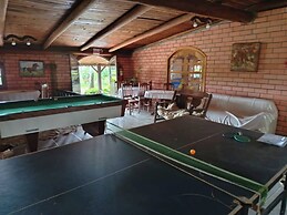 Hotel Fazenda Cocho Velho