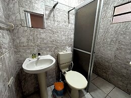 Hotel Fazenda Cocho Velho