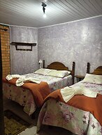 Hotel Fazenda Cocho Velho