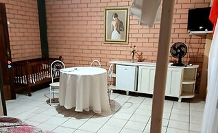 Hotel Fazenda Cocho Velho