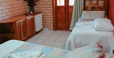 Hotel Fazenda Cocho Velho