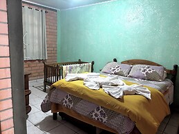 Hotel Fazenda Cocho Velho