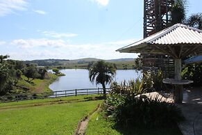 Hotel Fazenda Cocho Velho