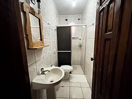 Hotel Fazenda Cocho Velho