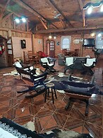 Hotel Fazenda Cocho Velho