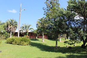 Hotel Fazenda Cocho Velho