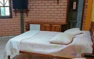 Hotel Fazenda Cocho Velho