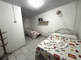 Hotel Fazenda Cocho Velho