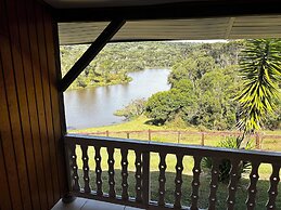 Hotel Fazenda Cocho Velho