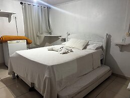 Hotel Fazenda Cocho Velho