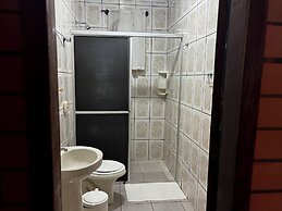 Hotel Fazenda Cocho Velho