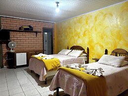 Hotel Fazenda Cocho Velho