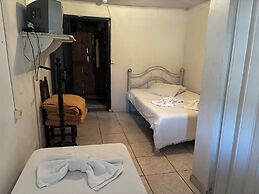 Hotel Fazenda Cocho Velho