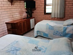 Hotel Fazenda Cocho Velho