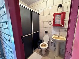 Hotel Fazenda Cocho Velho