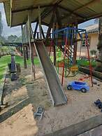 Hotel Fazenda Cocho Velho