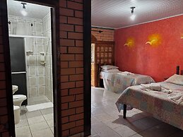 Hotel Fazenda Cocho Velho