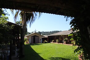 Hotel Fazenda Cocho Velho