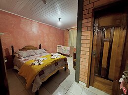 Hotel Fazenda Cocho Velho