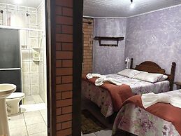 Hotel Fazenda Cocho Velho