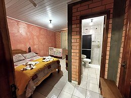 Hotel Fazenda Cocho Velho