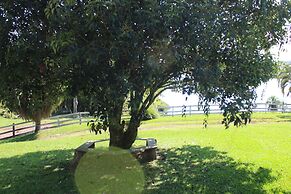 Hotel Fazenda Cocho Velho