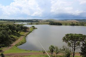 Hotel Fazenda Cocho Velho